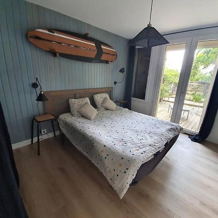 Le Clos Langella Villa Leognan Ngoại thất bức ảnh