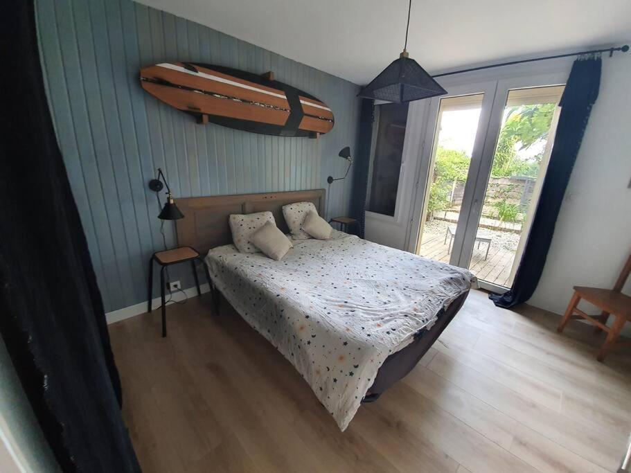 Le Clos Langella Villa Leognan Ngoại thất bức ảnh