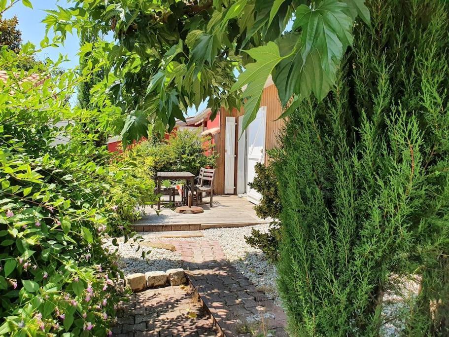 Le Clos Langella Villa Leognan Ngoại thất bức ảnh