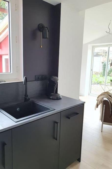 Le Clos Langella Villa Leognan Ngoại thất bức ảnh