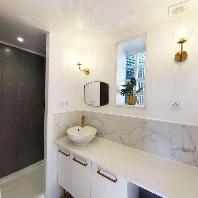 Le Clos Langella Villa Leognan Ngoại thất bức ảnh