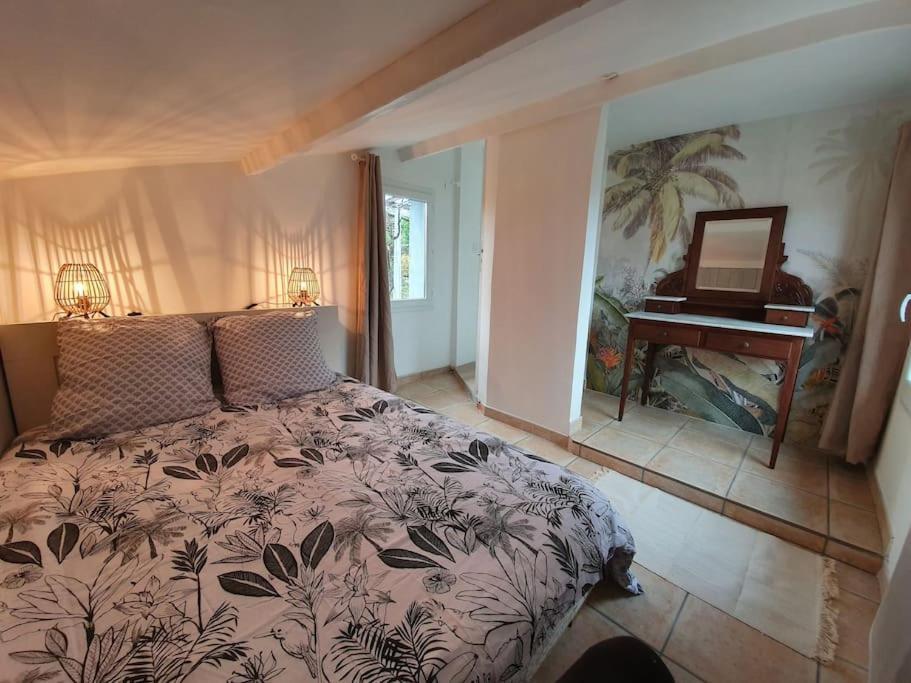 Le Clos Langella Villa Leognan Ngoại thất bức ảnh